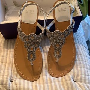 Stuart Weitzman Sandals